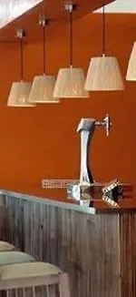 Hotel-restaurante Jardines La Tejera