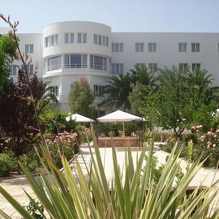 Hotel Hotel-restaurante Jardines La Tejera