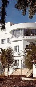 Hotel-restaurante Jardines La Tejera