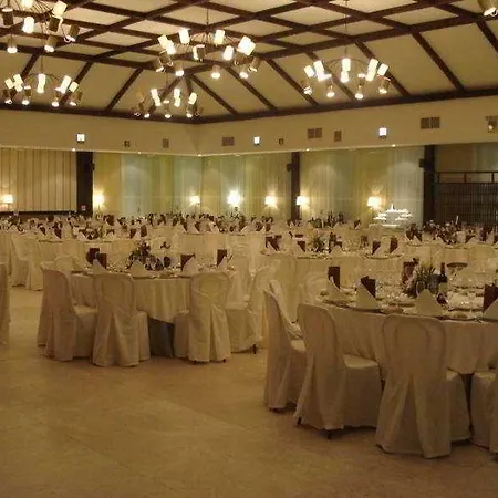 Hotel-restaurante Jardines La Tejera 4* Olula del Río