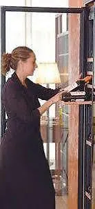 Hotel Hotel-restaurante Jardines La Tejera